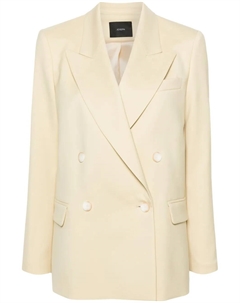 Двубортный блейзер Jaden, нейтральный Joseph