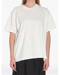 Футболка Lavinia, белый The row