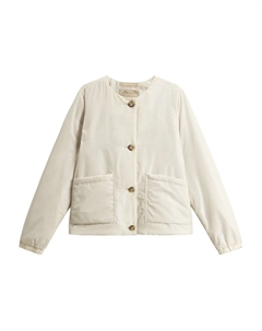 Куртка с карманом, нейтральный Woolrich