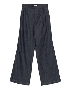 Прямые джинсы, синий Sandro