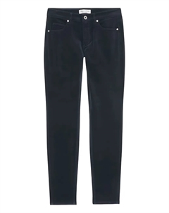 Брюки скинни Lulea, синий Marc o'polo