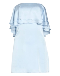 Платье Juniper Retrofete, синий