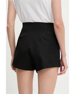 Юбка-брюки, черный Answear lab