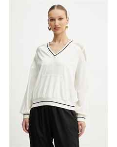 Толстовка, бежевый Liu jo