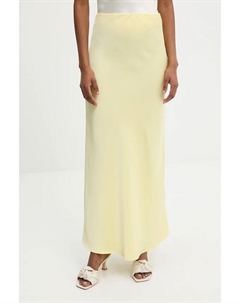 Юбка, желтый Answear lab