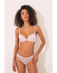 Стринги, розовый Women'secret