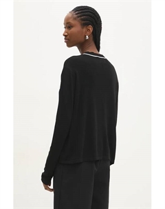 Свитер, черный Answear lab