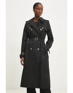 Пальто, черный Answear lab