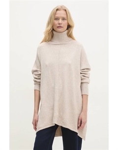 Свитер, бежевый Answear lab