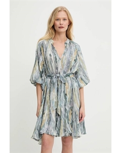 Платье, серый Answear lab