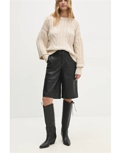 Шорты, черный Answear lab