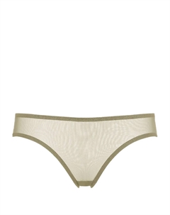 Трусы-брифы Bambin, зеленый Eres