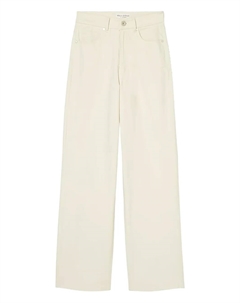 Прямые брюки, нейтральный Marc o'polo