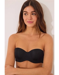 Бюстгальтер, черный Women'secret