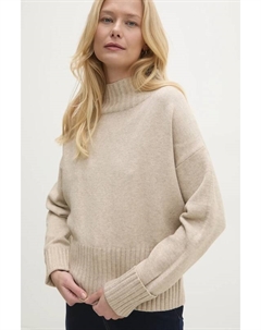 Свитер, бежевый Answear lab