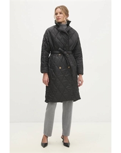 Пальто, черный Answear lab