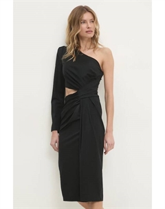 Платье, черный Answear lab