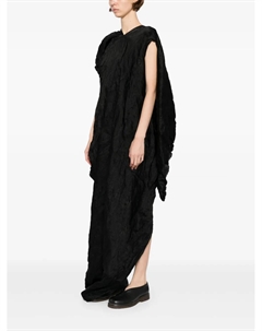 Платье Aposy, черный Uma wang