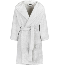 Халат с поясом, серый Armani/casa
