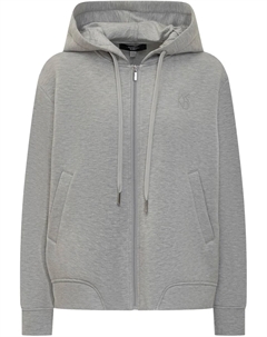 Худи Parsec, серый Weekend max mara