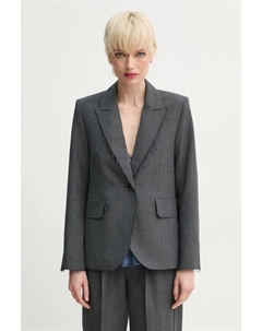 Жакет, серый Zadig&voltaire