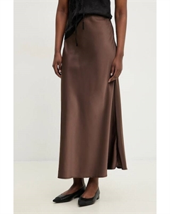 Юбка, коричневый Answear lab