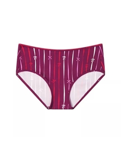 Трусики-трусы-микро-утягивающие для юниоров 72-043, цвет sweet treats So