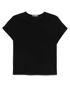 Футболка Devra, черный Khaite