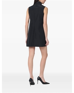 Платье без рукавов, черный Givenchy
