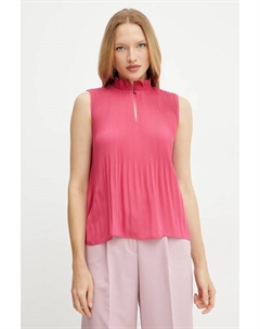 Блузка, розовый Liu jo
