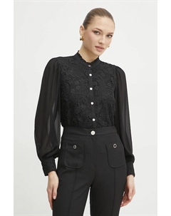 Рубашка Cislo, черный Morgan