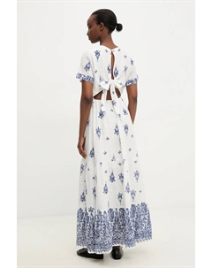 Платье, темно-синий Answear lab