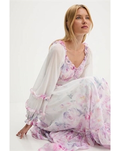 Платье, фиолетовый Answear lab