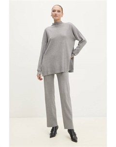 Комплект, серый Answear lab