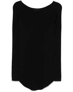 Топ Izzie, черный Isabel marant