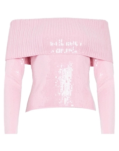 Топ Jourdana Retrofete, розовый