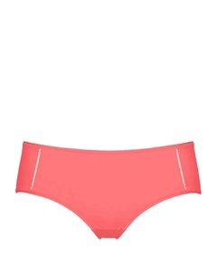 Трусы-брифы Monica Soyeuse с сетчатыми вставками, розовый Eres
