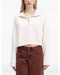 Джерси свитшот, белый Hugo