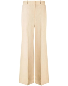 Широкие брюки Morissey, нейтральный Joseph