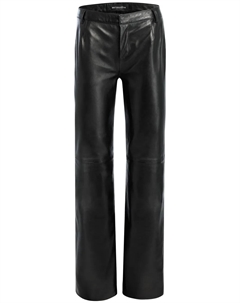 Брюки Adelina Retrofete, черный