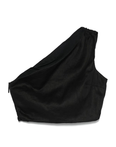 Топ Escalante, черный Cala de la cruz