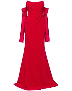 Платье Aairah, фиолетовый Rhea costa