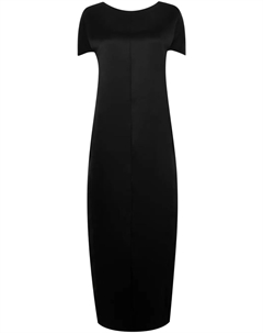 Макси-платье Webster, черный Khaite