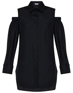 Рубашка Ragni, черный Max mara