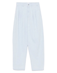 Брюки широкого кроя Frame