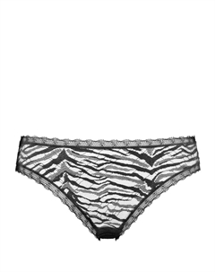 Трусы-брифы Féerique, черный Eres