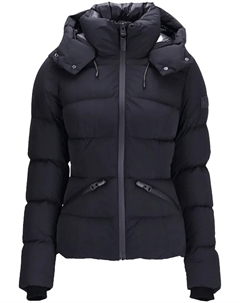 Куртка Madalyn-Str, черный Mackage