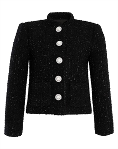 Куртка Carole Retrofete, черный