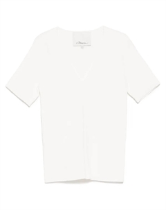 Футболка в рубчик 3.1 phillip lim