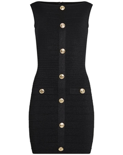 Платье мини Erin Retrofete, черный